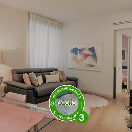 Madeleine Apartments - Brera ミラノ エクステリア 写真