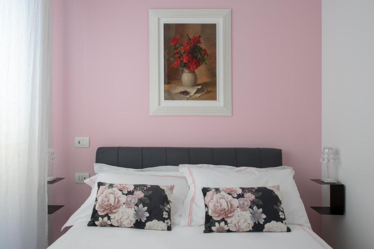 Madeleine Apartments - Brera ミラノ エクステリア 写真