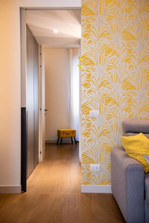 Madeleine Apartments - Brera ミラノ エクステリア 写真