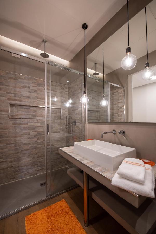 Madeleine Apartments - Brera ミラノ エクステリア 写真