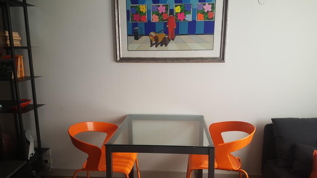 Madeleine Apartments - Brera ミラノ エクステリア 写真