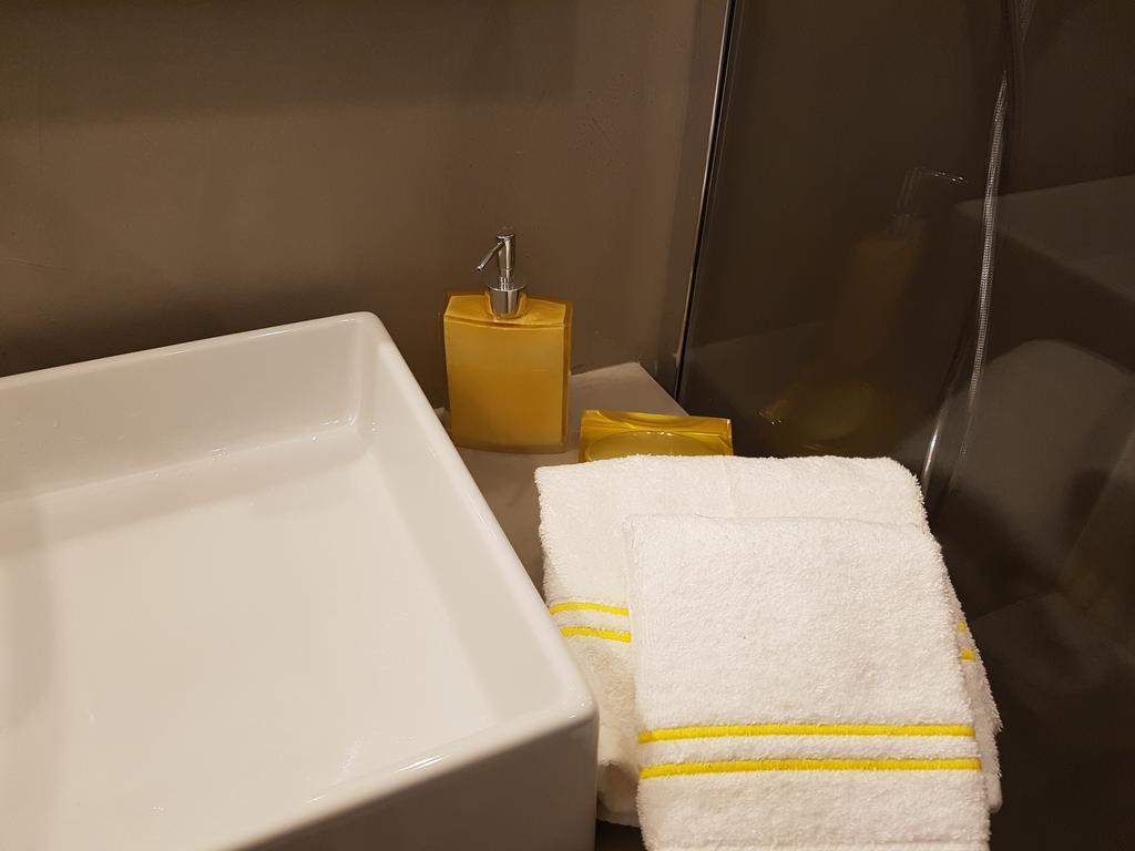 Madeleine Apartments - Brera ミラノ エクステリア 写真