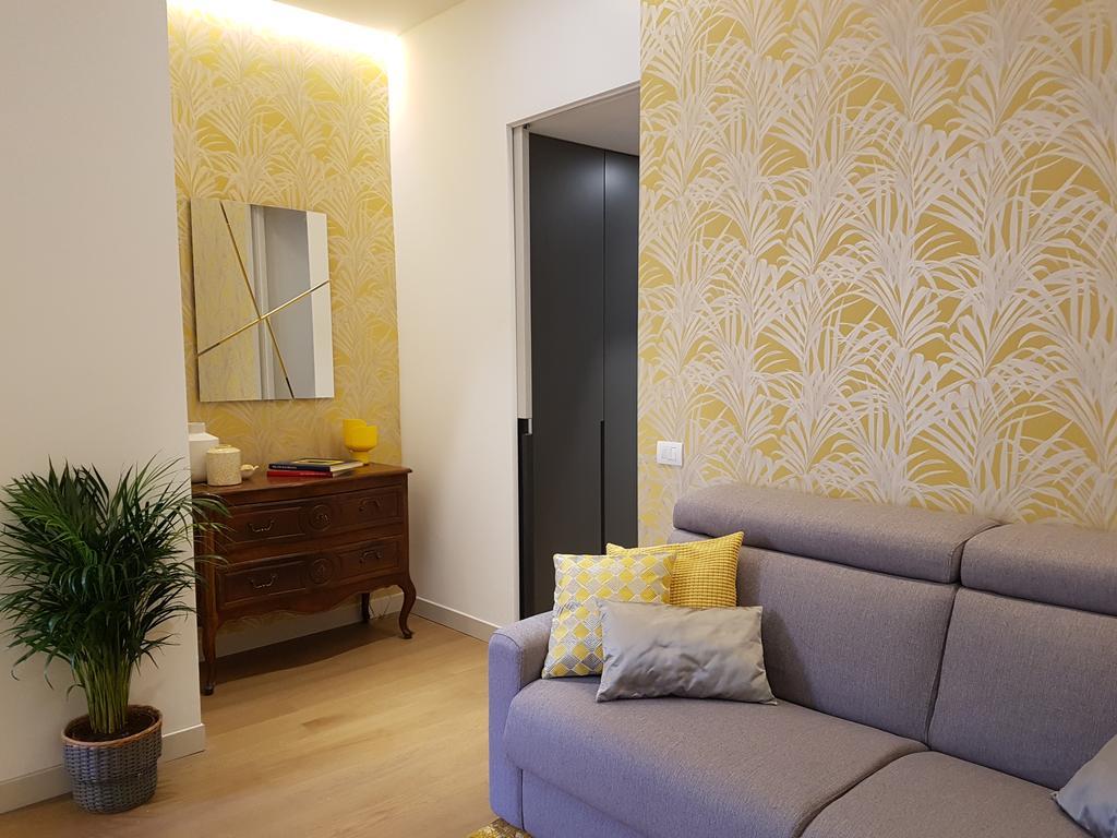 Madeleine Apartments - Brera ミラノ エクステリア 写真