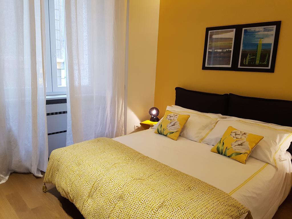 Madeleine Apartments - Brera ミラノ エクステリア 写真
