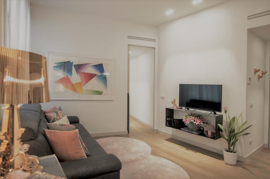 Madeleine Apartments - Brera ミラノ エクステリア 写真