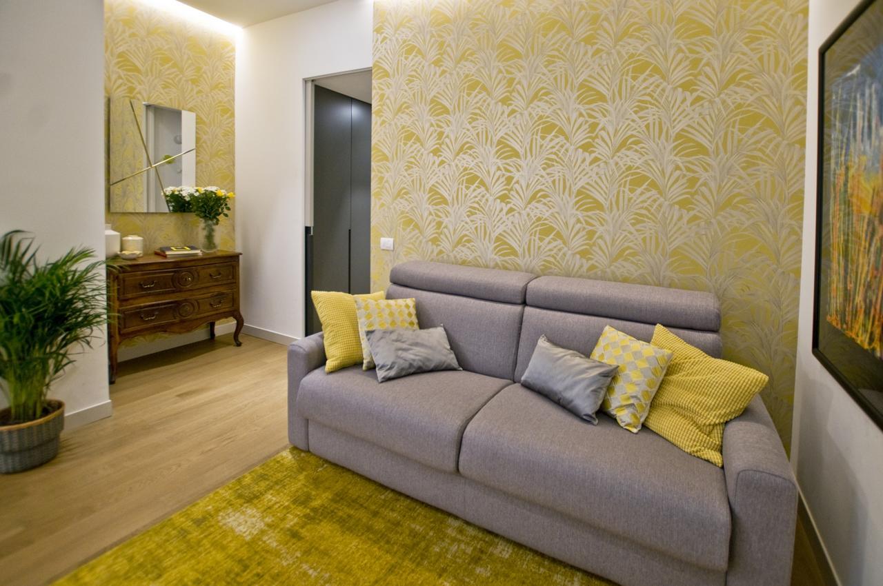 Madeleine Apartments - Brera ミラノ エクステリア 写真